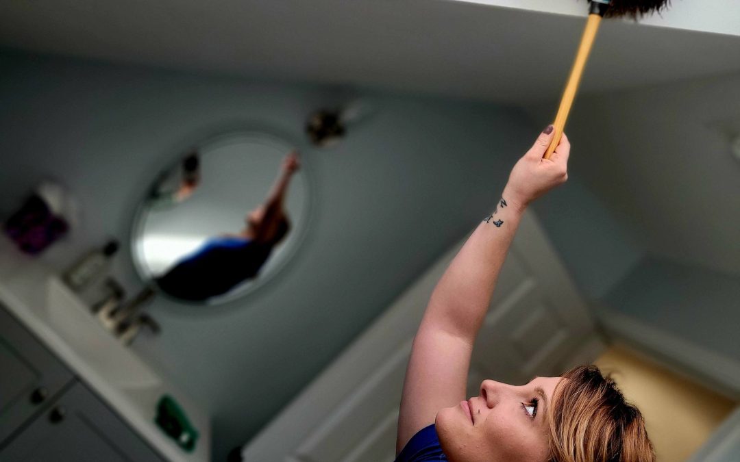 Why So Many Households Hire Cleaning Help — A Guide to Cleaning Services in Midland, MI